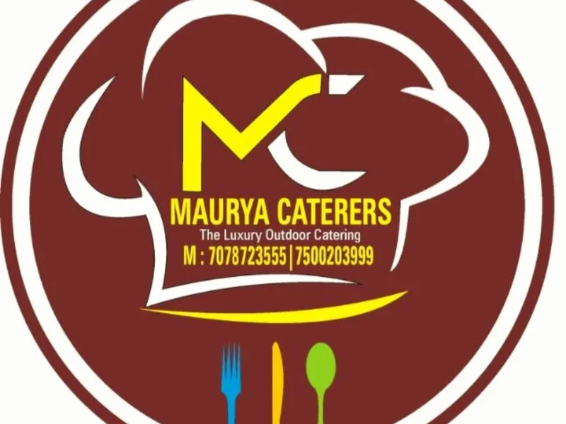 Maurya Caterers