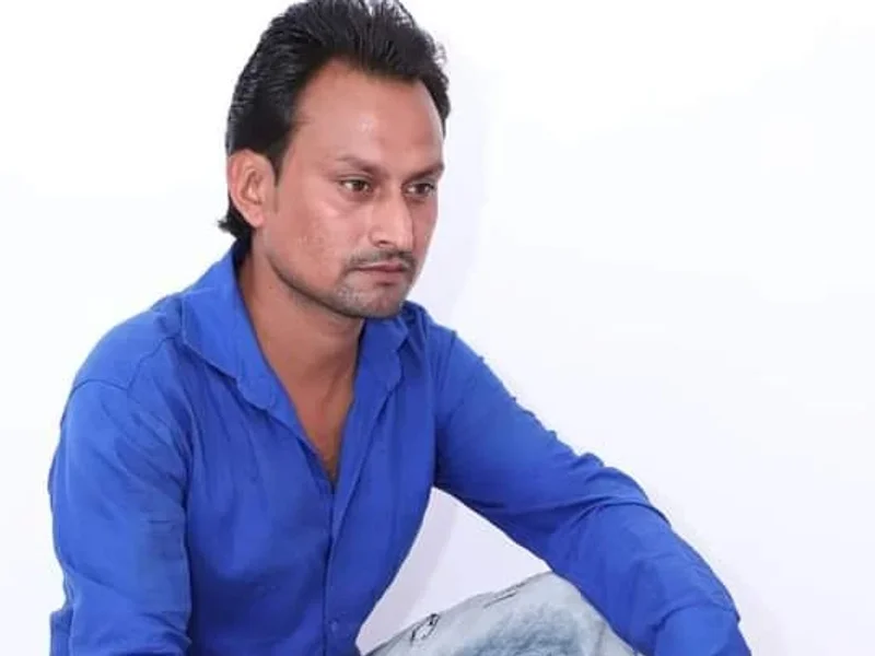 Pant dance event company