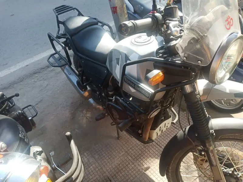 Gulbahar Hair Cutting Saloun