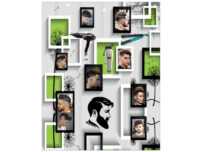 MADHAV HAIR SALOON