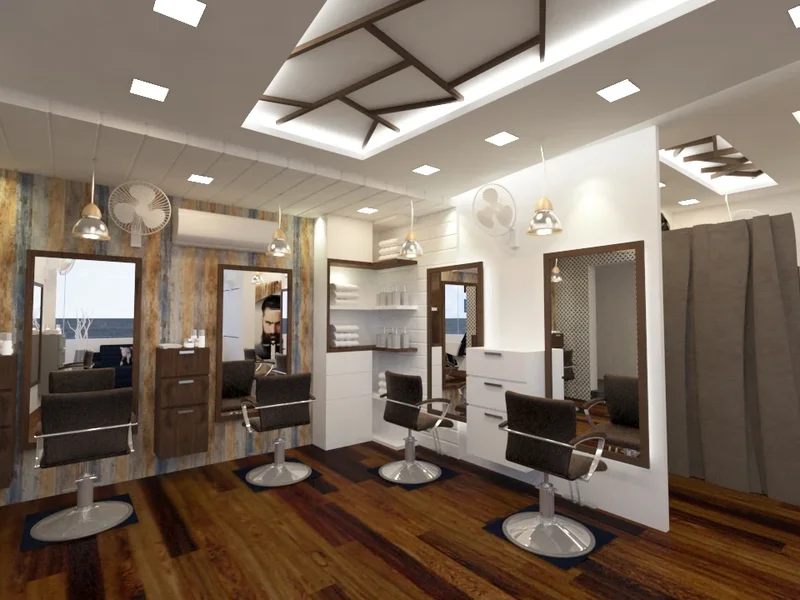 SHAMEEM UNISEX SALON