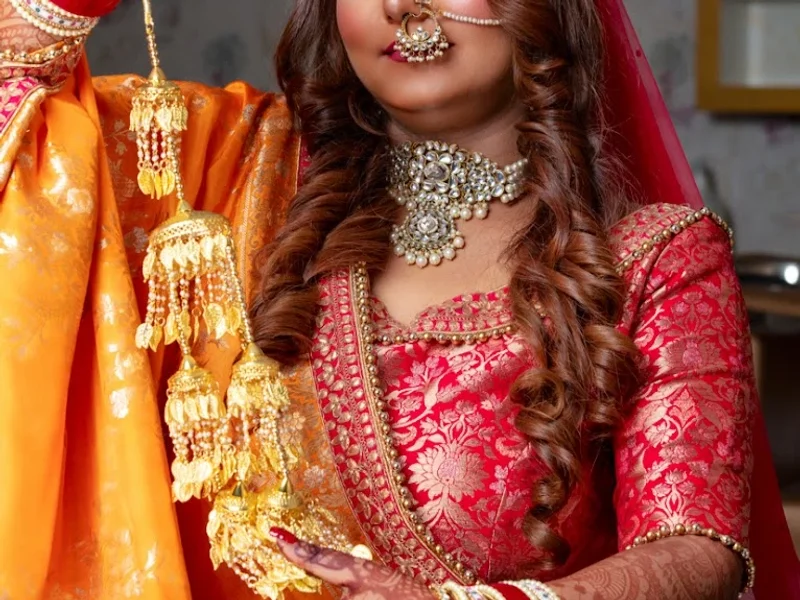 Shapein Makeup Studio (Unisex salon) & Hair Fixing Centre