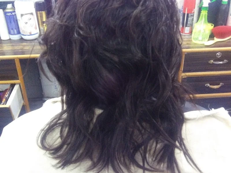 Fashion 4 U Hair Salon