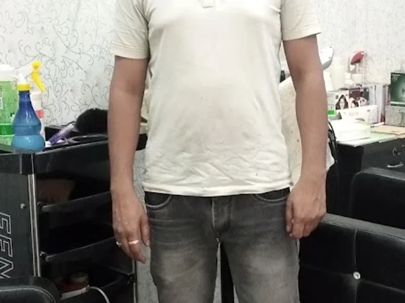 Mursaleen Hair Dresser