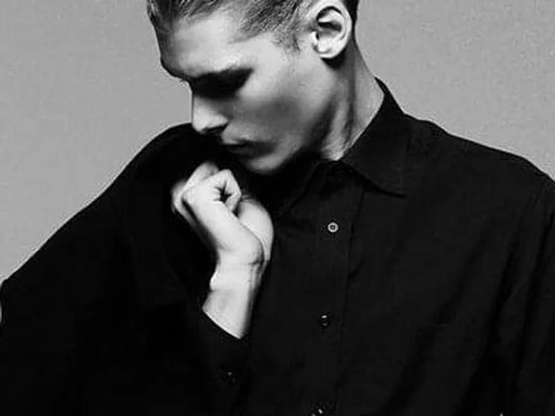 GENTLEMALE MEN'S SALON