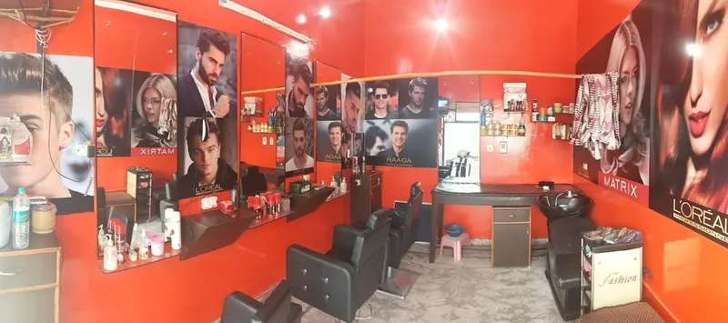 SUMERA HAIR SALON