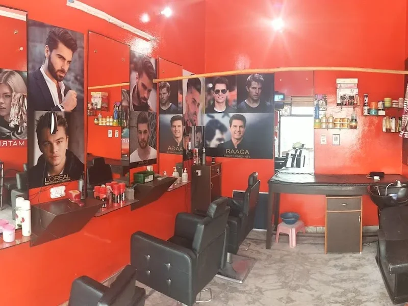 SUMERA HAIR SALON