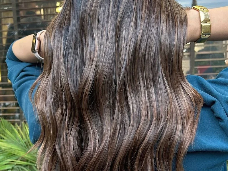 Geetanjali Salon