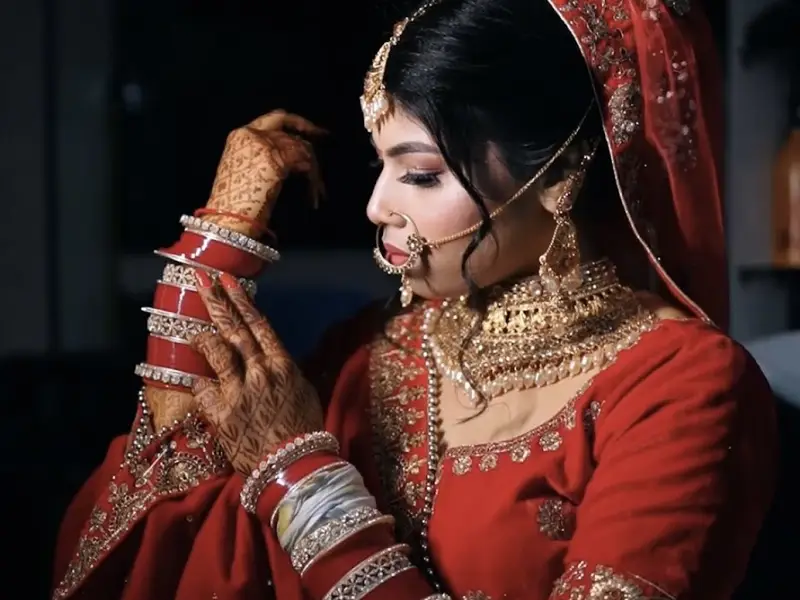 KHOOBSURAT UNISEX SALON