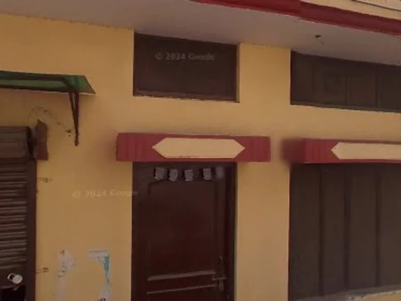 Crazy Fashion Hair Saloon