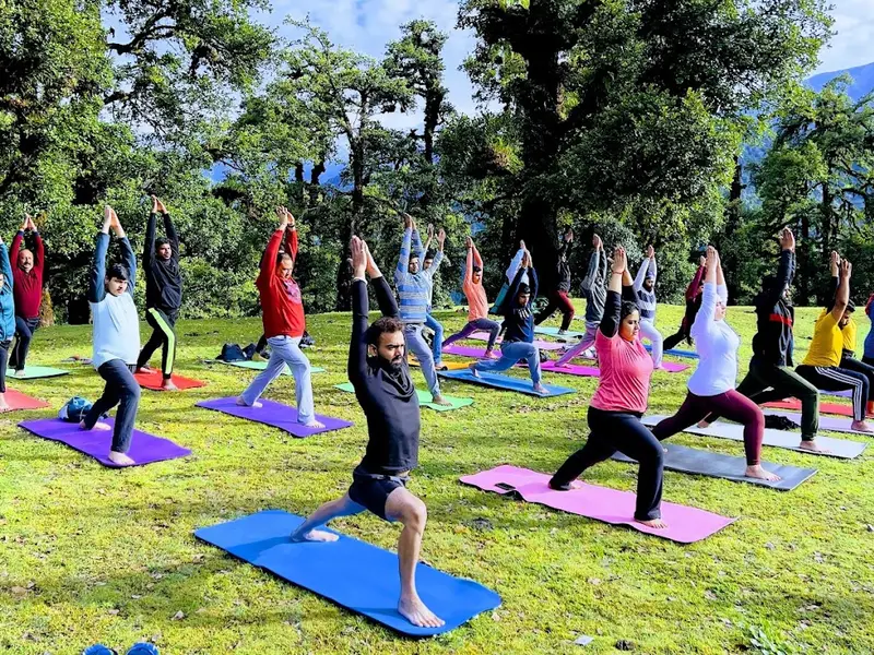 Vedic Yogshala
