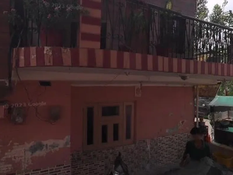 Guru ji Yoga Centre