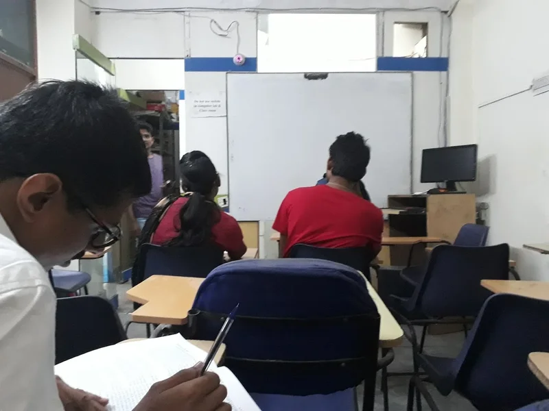 Shri Sai Institute