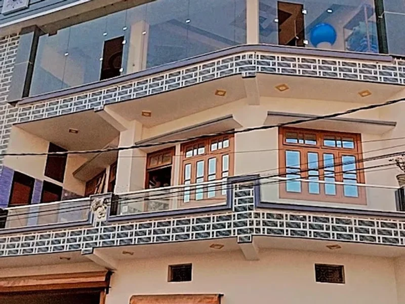 Yatharth YogaStudio