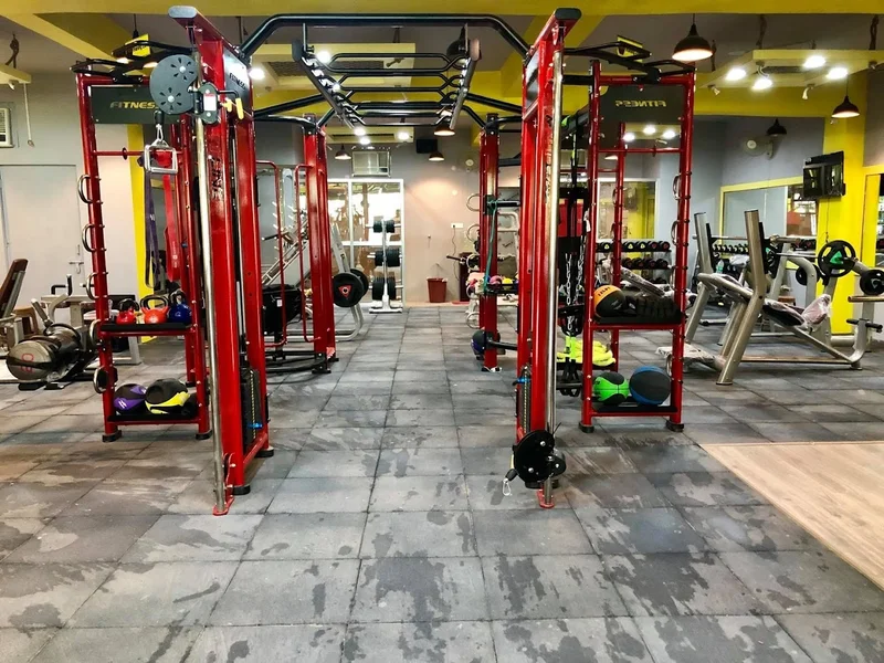 BREATHE FITNESS CLUB