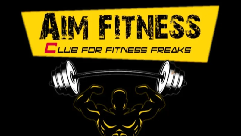 AiM FiTNESS- Club for Fitness Freaks