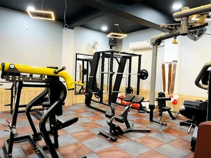Toxin Out Fitness Club Lite