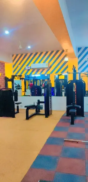 My Gym