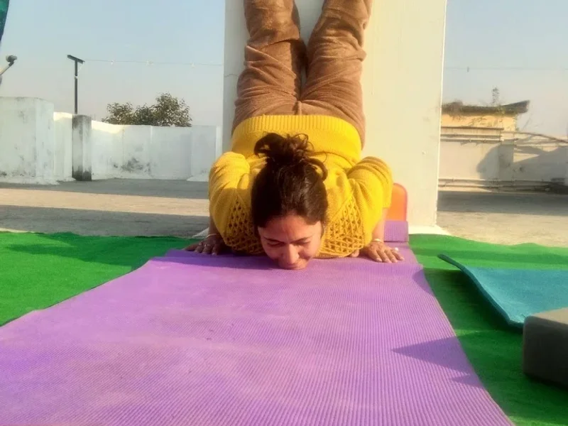 Shekhar- Yoga Center in Dehradun