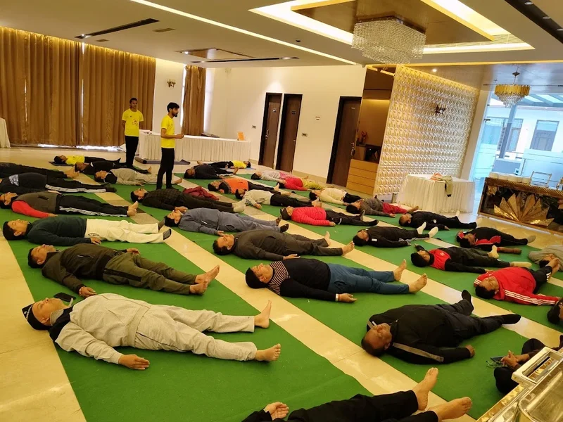 Kewalya Yoga - Best Yoga Center In Dehradun | Yoga Classes in Dehradun | Yoga Course | Best Yoga Teachers