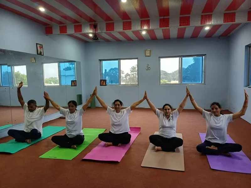 Satopanth Yoga Studio