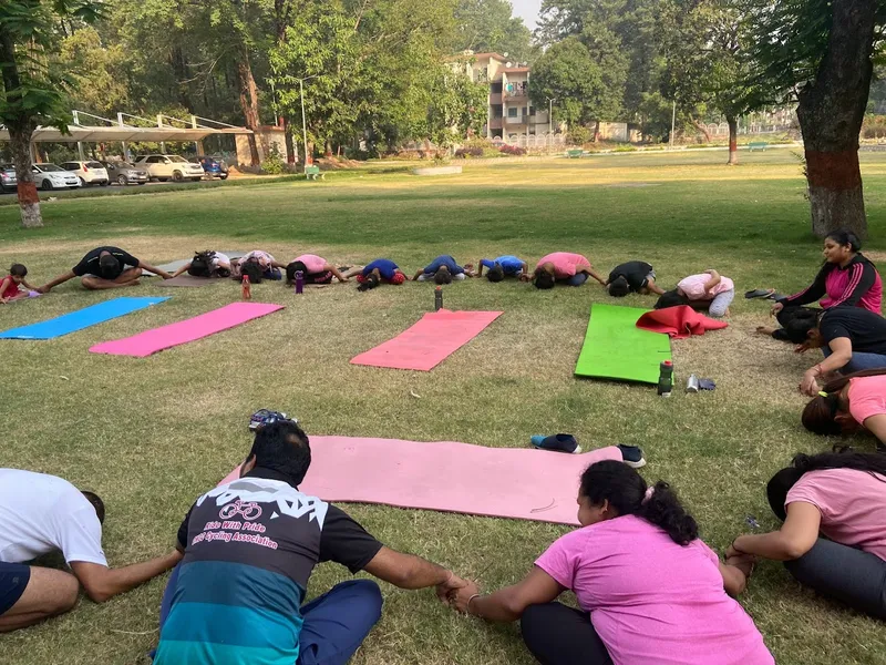 Yogyatra yoga classes.