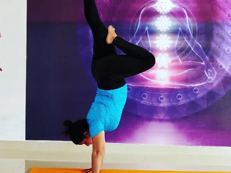Nirvana Yoga Shala