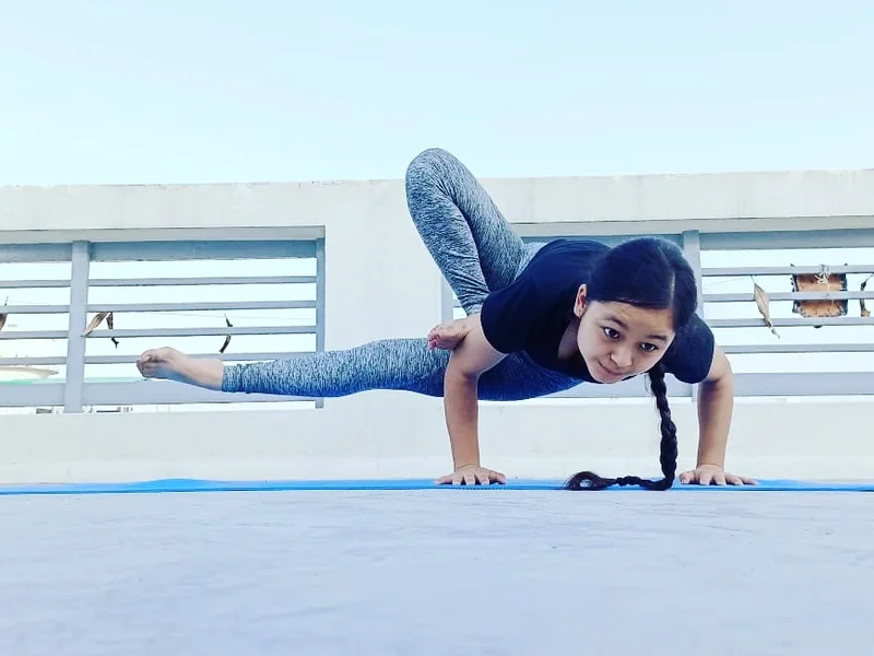 Himalay Yog Shodh Sansthan(Yoga Classes course)