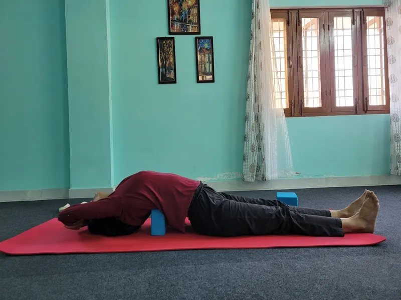 Simran Yoga Studio