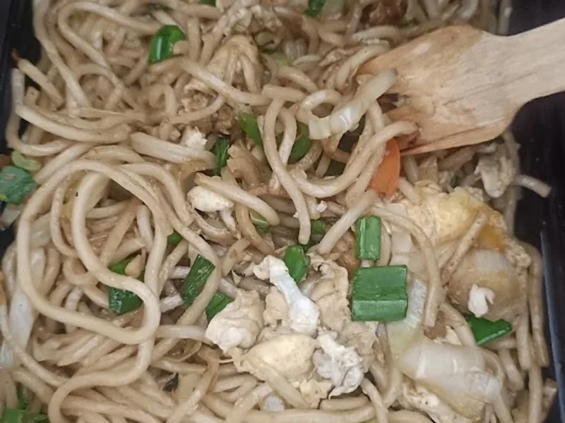 Tree Cafe & Restaurant Outlet 2