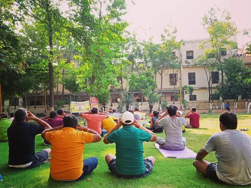 Astral yoga studio