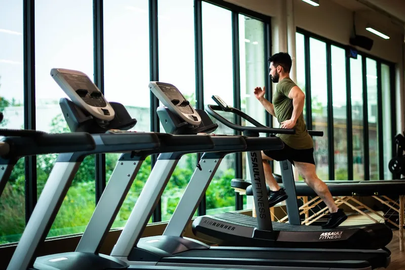 Aura Fitness GYM - Gym in Rudrapur