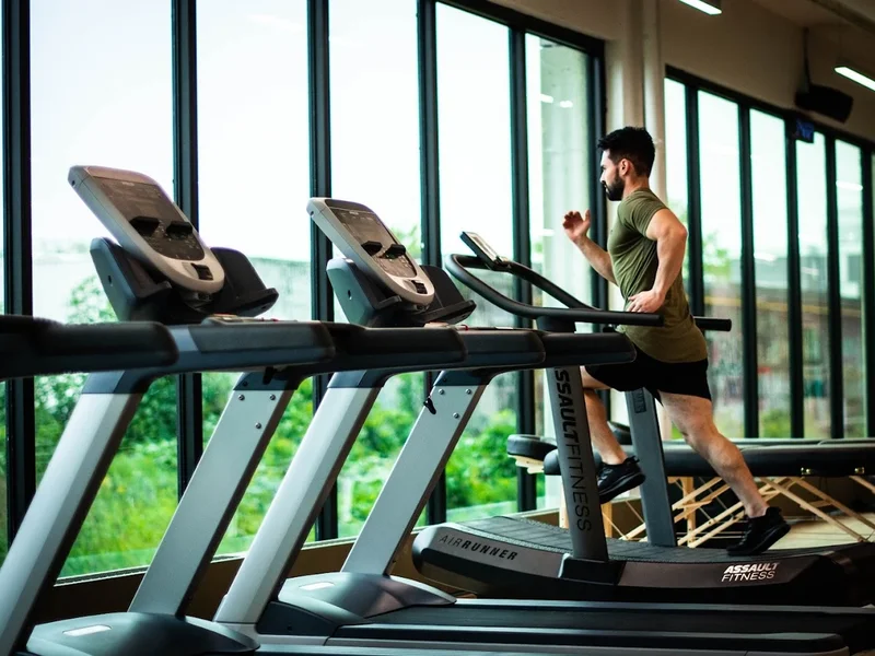 Aura Fitness GYM - Gym in Rudrapur
