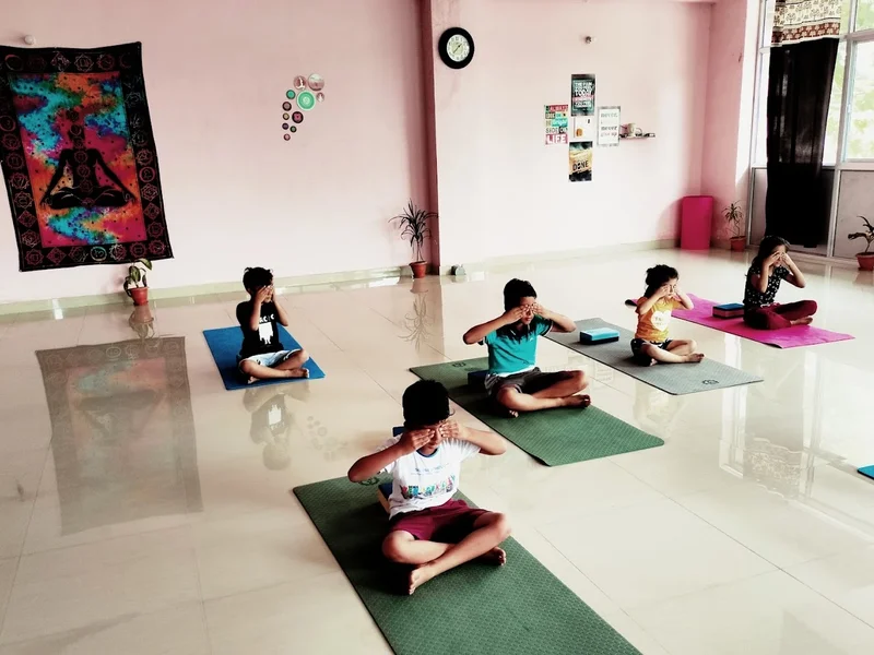 Prana Yogshala