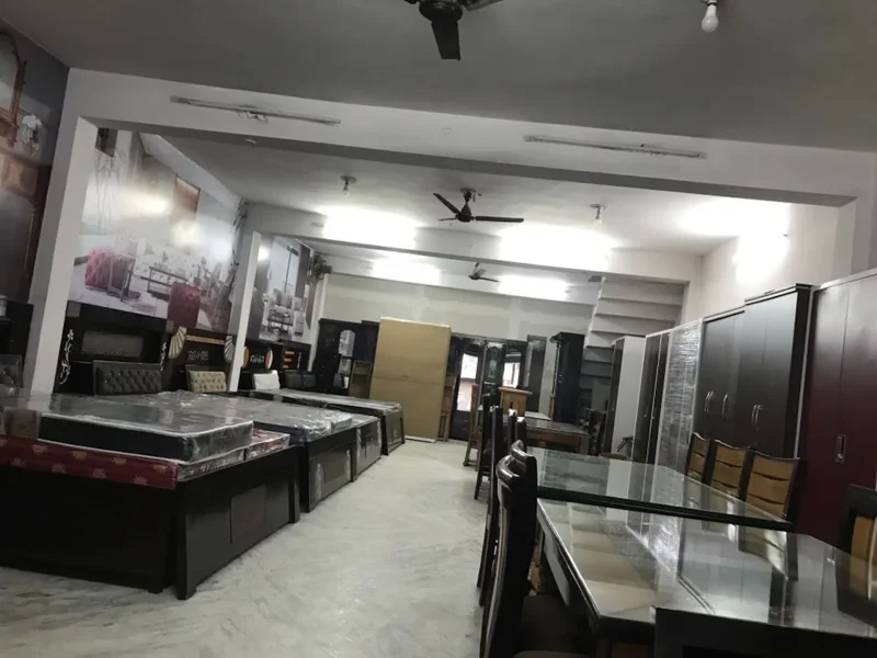 Bharat Furniture House - Best Furniture shop in Roorkee/Mattress Dealers in Roorkee/Furniture Showroom in Roorkee