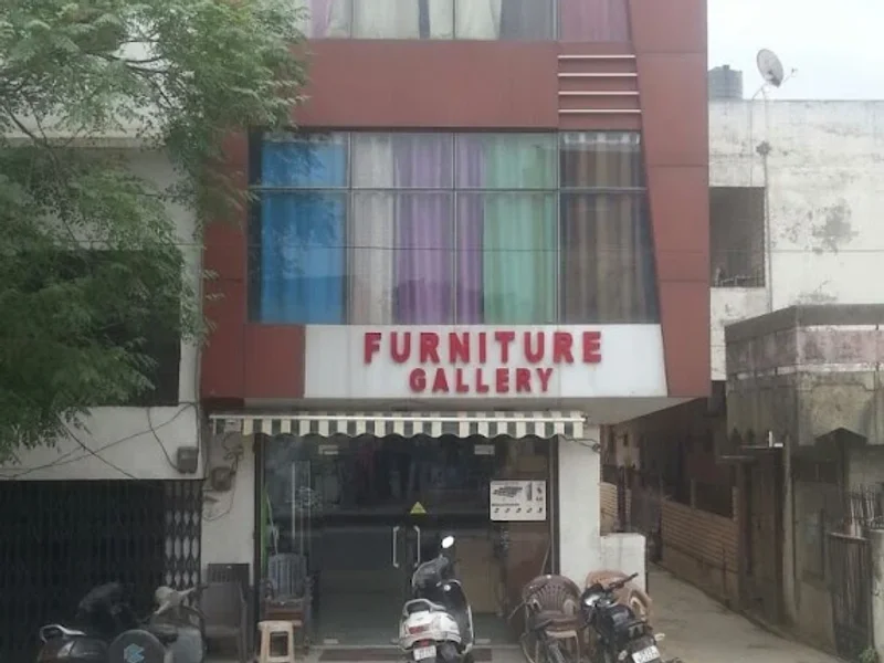 Furniture Gallery