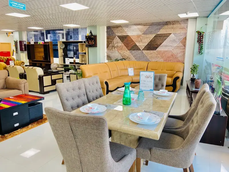 Nilkamal Furniture Ideas