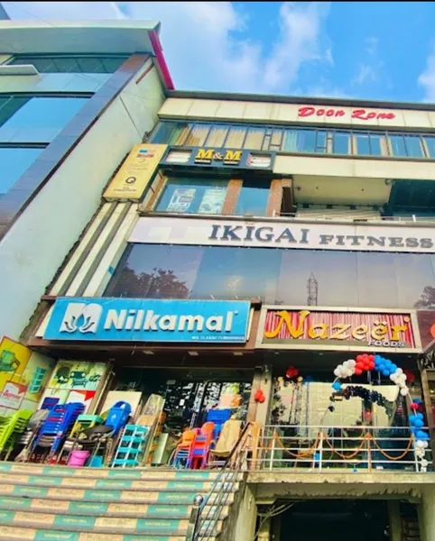 Nilkamal & Supreme Furniture Classic Furnishing Jakhan Rajpur Road Dehradun