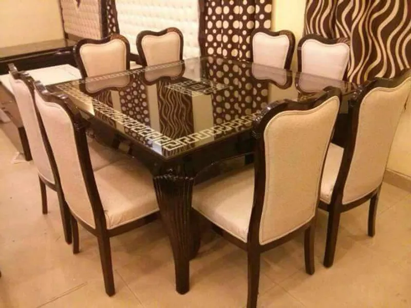 Shanti Furniture