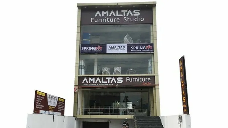 Amaltas Furniture Studio