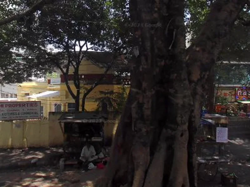 Wooden Street - Furniture Shop/Store in Jakhan, Dehradun