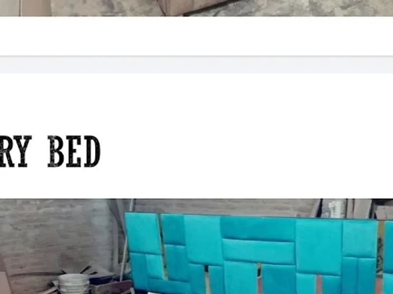 Jagdish furniture works