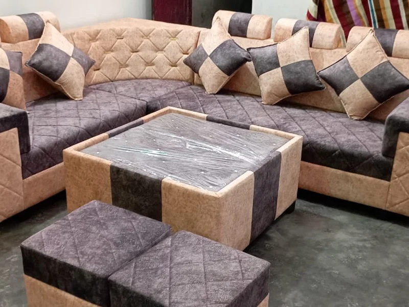 Doon Furniture Showroom - Best Furniture Store In Dehradun