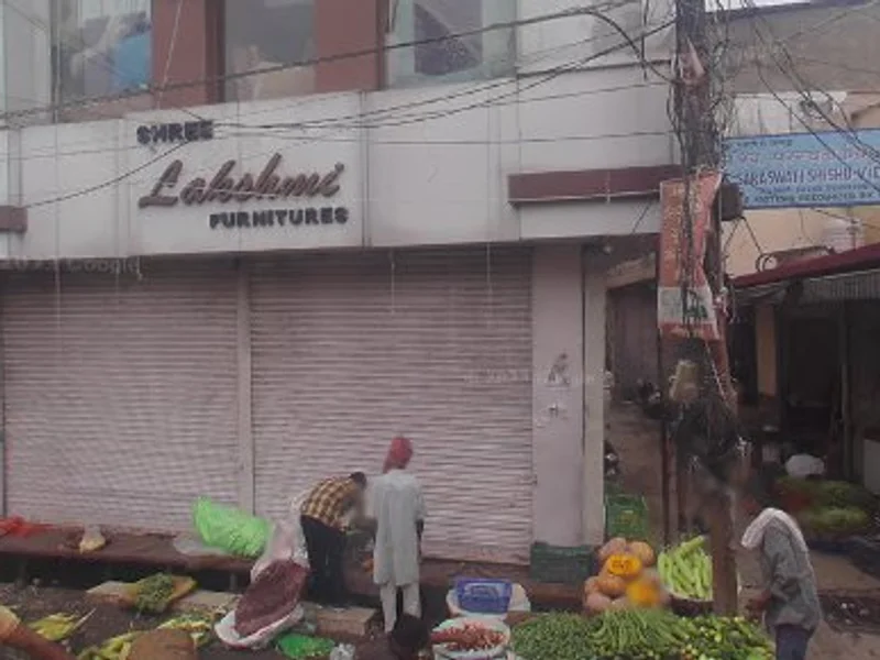 Shree Laksmi Furniture