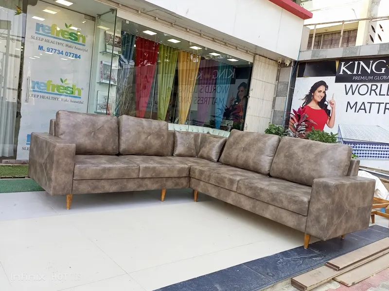 Saket Furniture