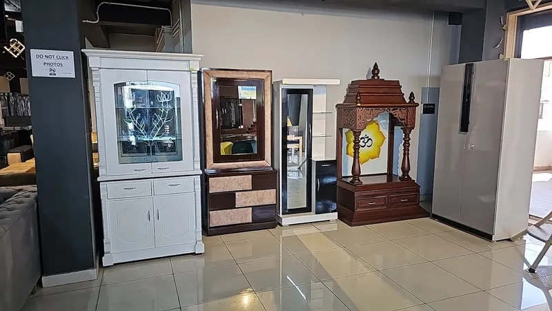 Meerut Furniture - Furniture Showroom in dehradun | Furniture dealers | Furniture shop on Gms Road | Furniture Manufacturers