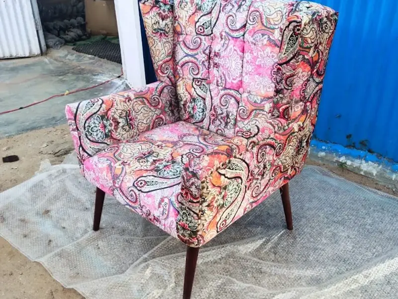 Rishikesh Furniture House