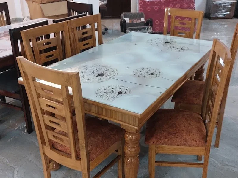 Naresh Furniture House