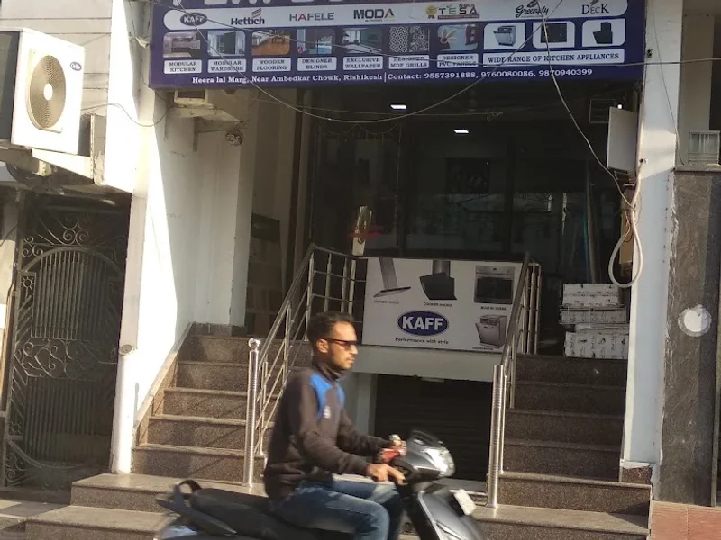 Perfect Kitchen And Interios