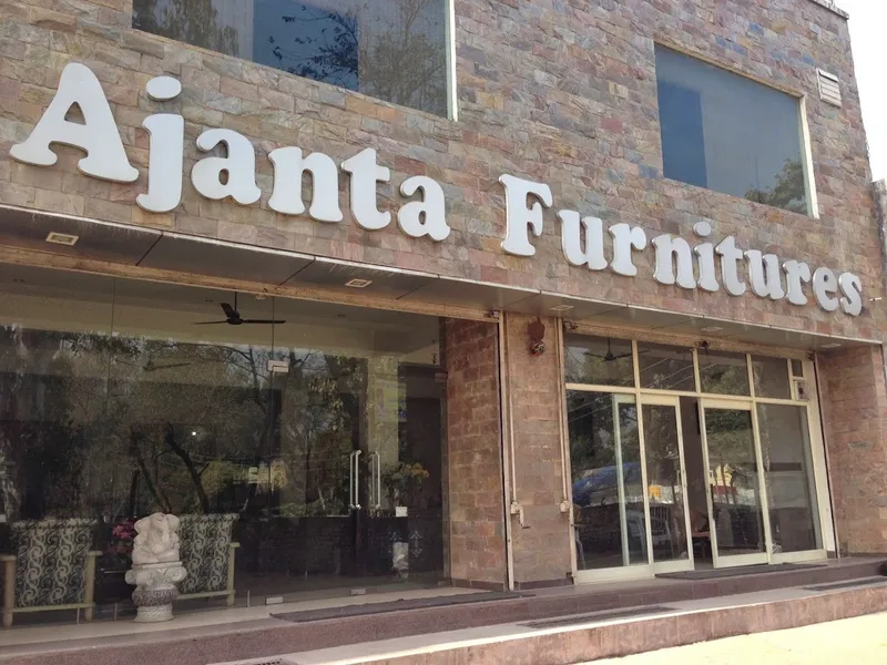 Ajanta Furniture’s